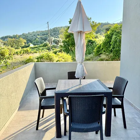 The Little House By The Sea * Paralia (Evia)