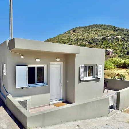 The Little House By The Sea Villa Paralia (Evia)